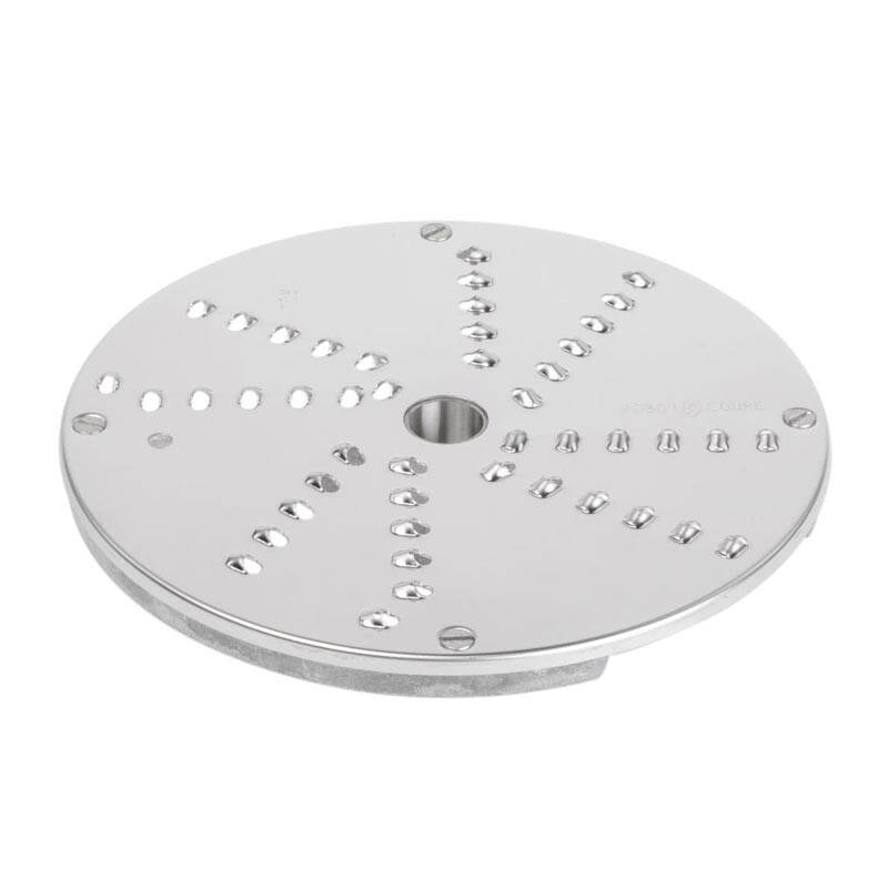 Robot Coupe Rendeleyici Disk, 4 mm - 1