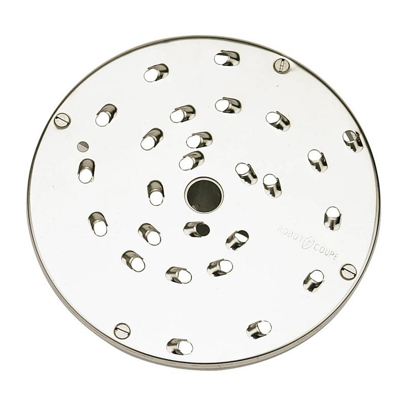 Robot Coupe Rendeleyici Disk, 7 mm - 1