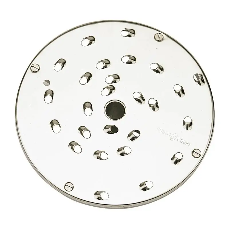 Robot Coupe Rendeleyici Disk, 7 mm - 1
