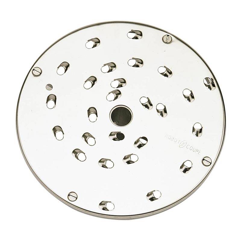 Robot Coupe Rendeleyici Disk, 7 mm - 1