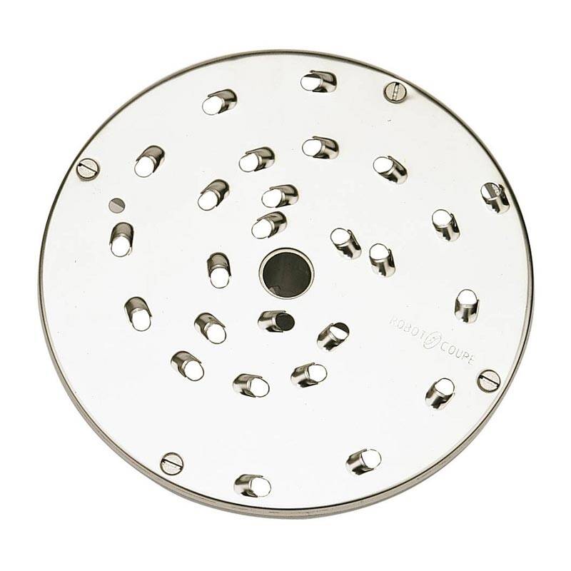 Robot Coupe Rendeleyici Disk, 9 mm - 1