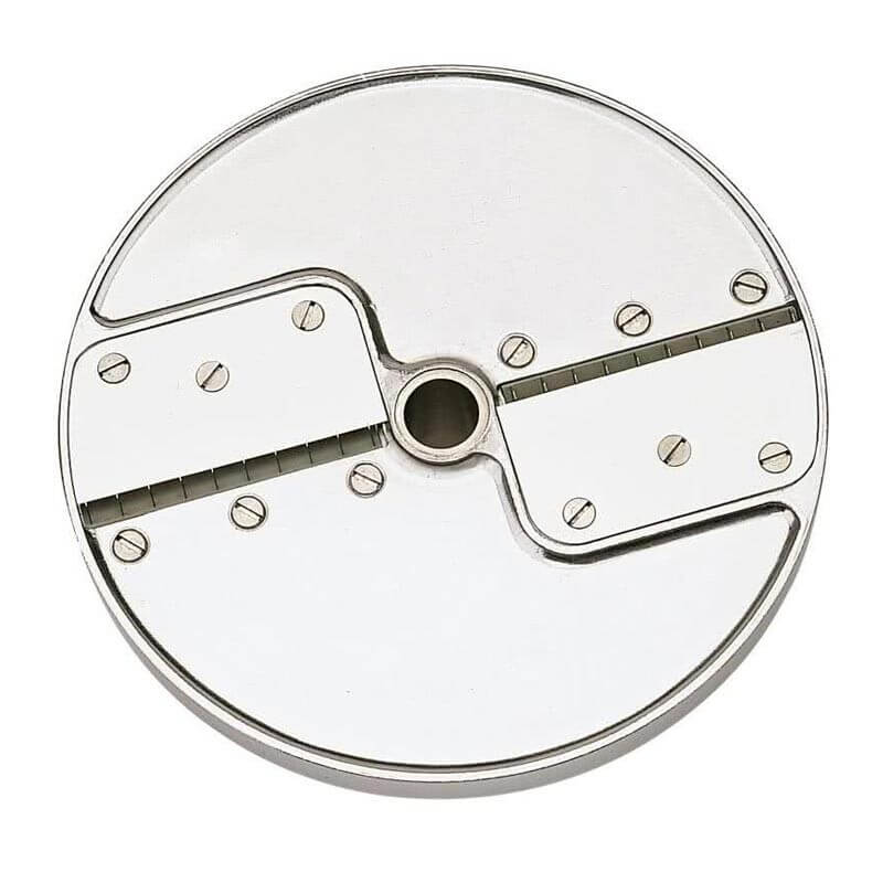 Robot Coupe Şerit Kesici Bıçak, 8x8 mm - Robot Coupe
