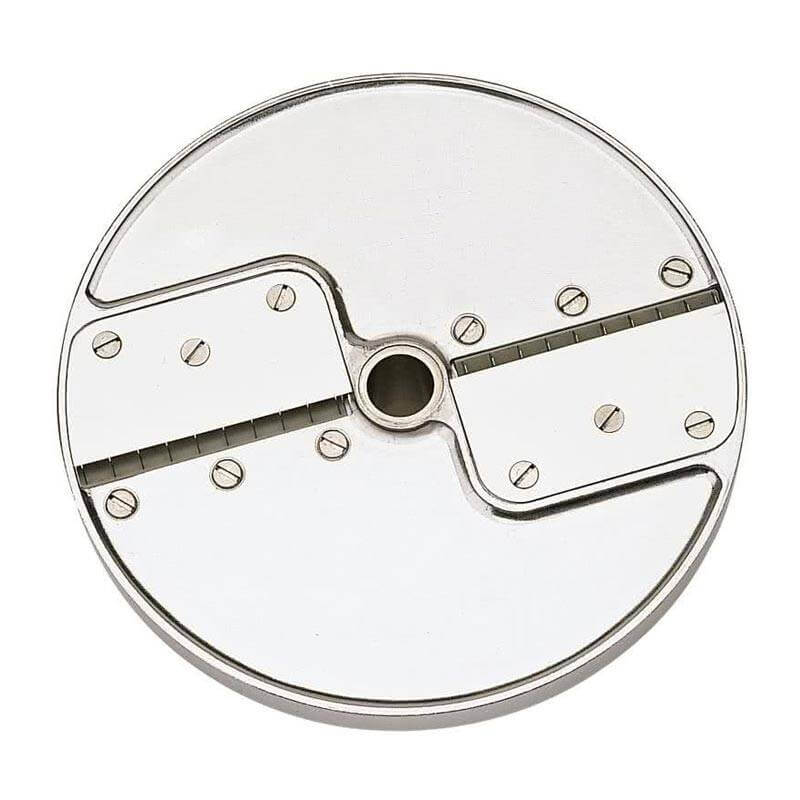 Robot Coupe Şerit Kesme Diski, 2x6 mm - 1