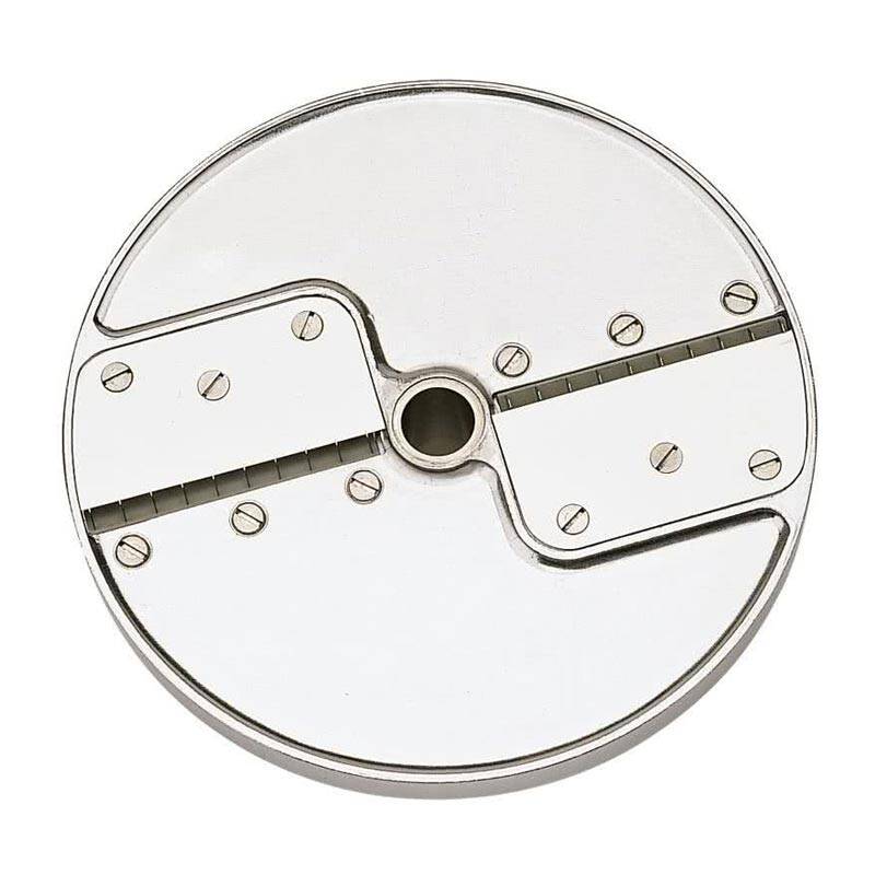 Robot Coupe Şerit Kesme Diski, 2x6 mm - 1