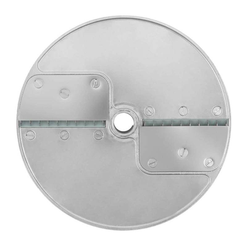 Robot Coupe Şerit Kesme Diski, 2x8 mm - 1