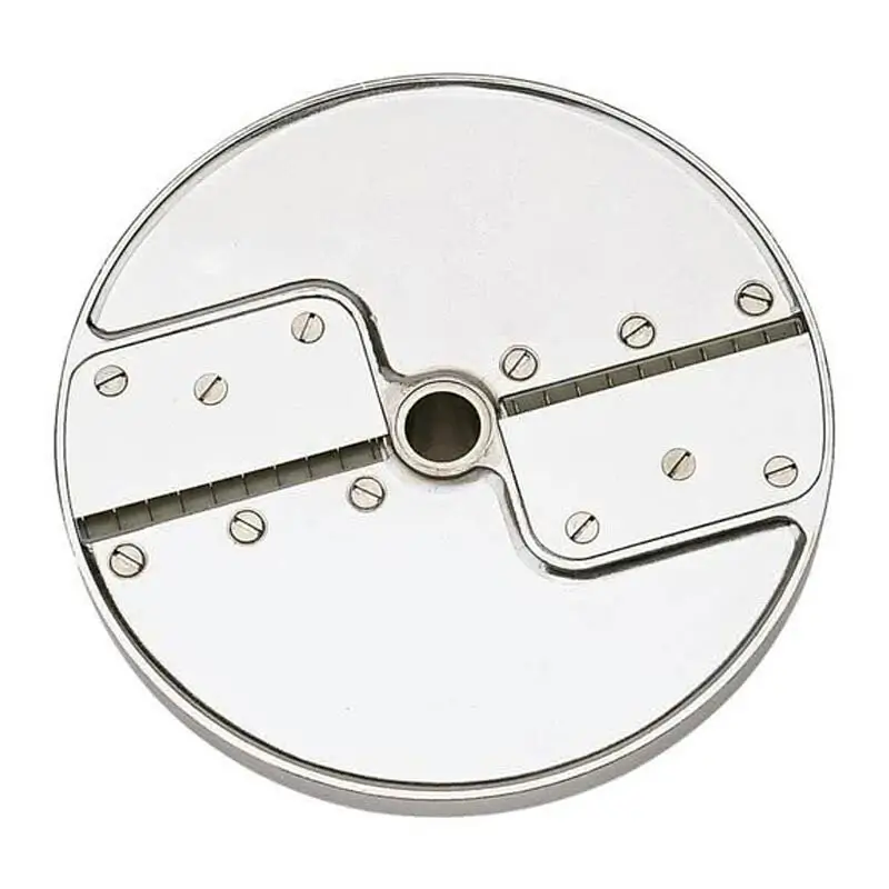 Robot Coupe Şerit Kesme Diski, 3x3 mm - Robot Coupe (1)