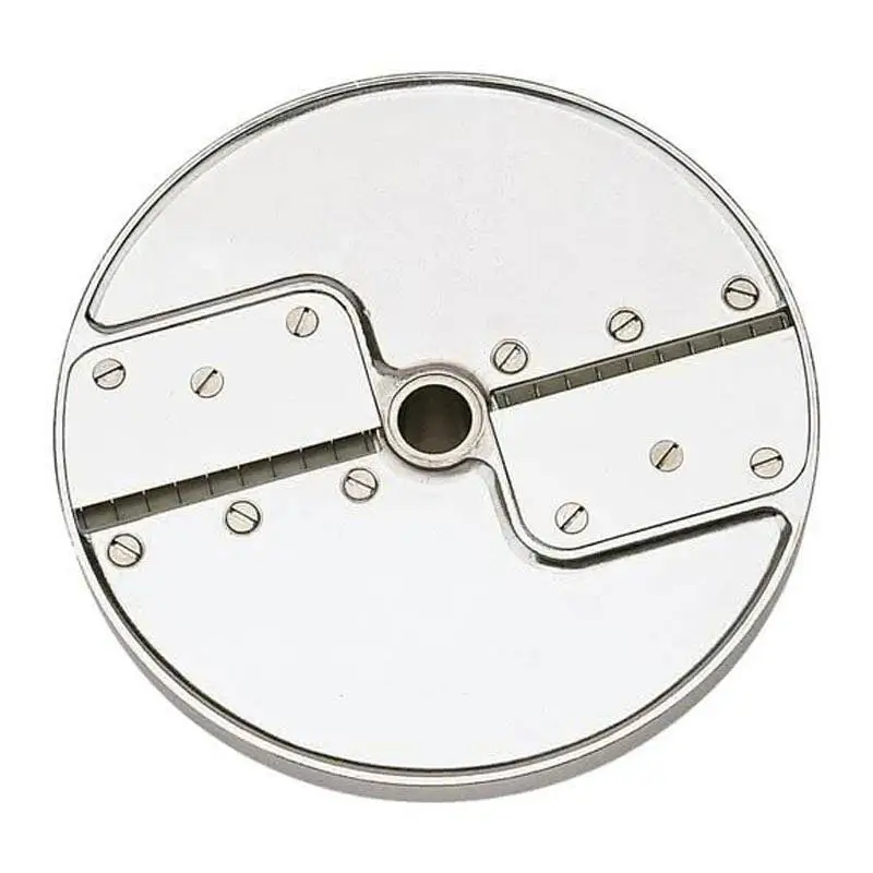 Robot Coupe Şerit Kesme Diski, 3x3 mm - 2