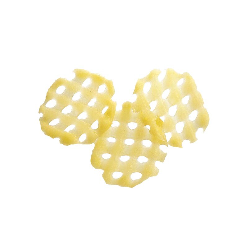 Robot Coupe Waffle ve Gofret Kesme Diski, 6 mm - 2