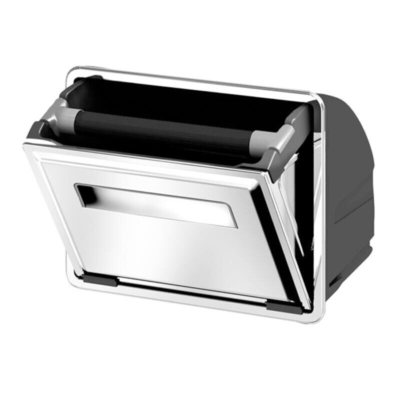 Ronda AG12 Devirmeli Kahve Posa Çekmecesi - Ronda