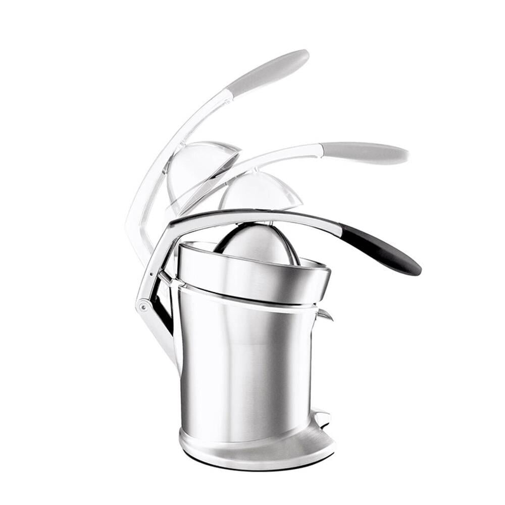 Sage 800CP The Citrus Press™ Pro Narenciye Sıkacağı, Paslanmaz Çelik - 3