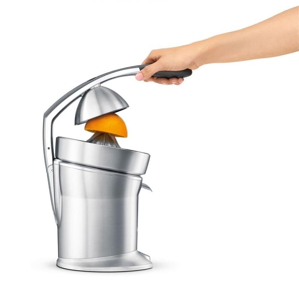 Sage 800CP The Citrus Press™ Pro Narenciye Sıkacağı, Paslanmaz Çelik - 4