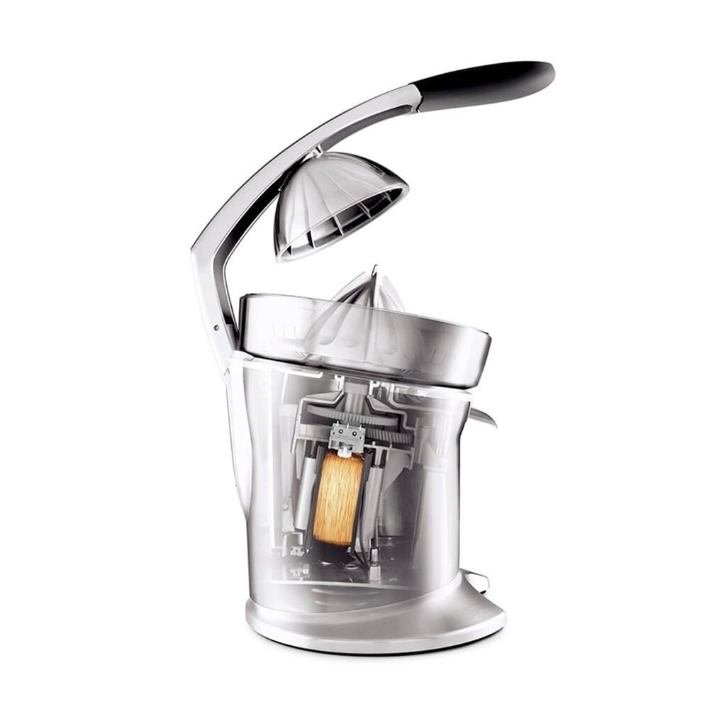 Sage 800CP The Citrus Press™ Pro Narenciye Sıkacağı, Paslanmaz Çelik - Sage (1)