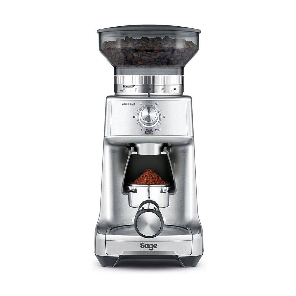 Sage BES810 The Duo-Temp™ Pro Espresso Makinesi + Sage SCG600 The Dose Control™ Pro Kahve Öğütücü - 2