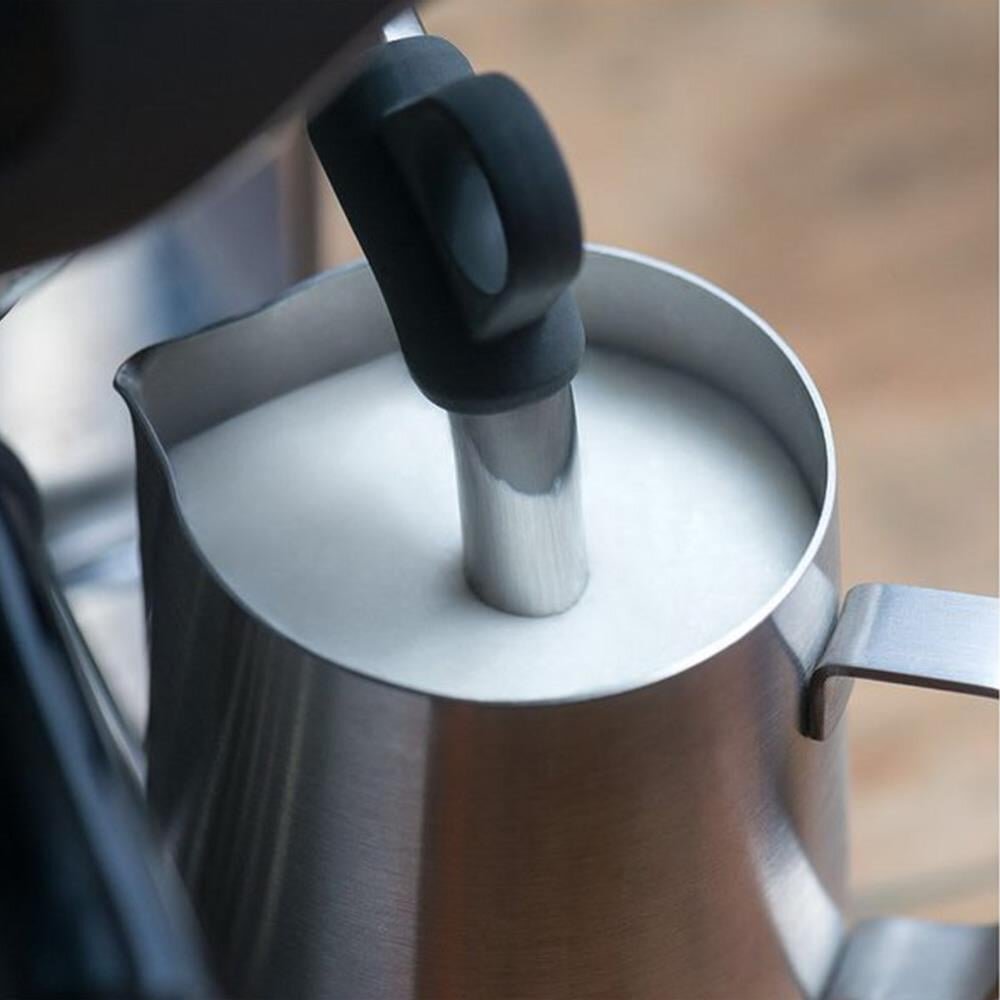 Sage BES875 The Barista Express™ Espresso Makinesi, Termocoil Teknolojisi - 3