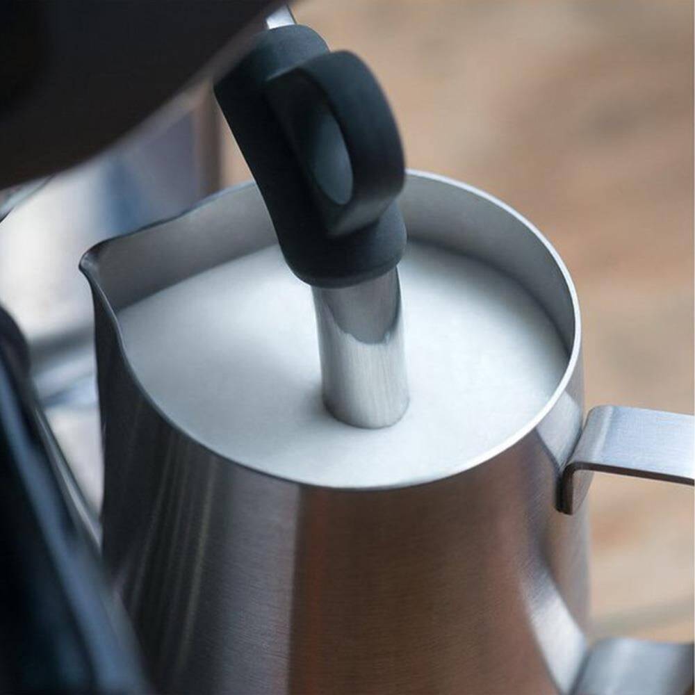 Sage BES875 The Barista Express™ Espresso Makinesi, Termocoil Teknolojisi - 3