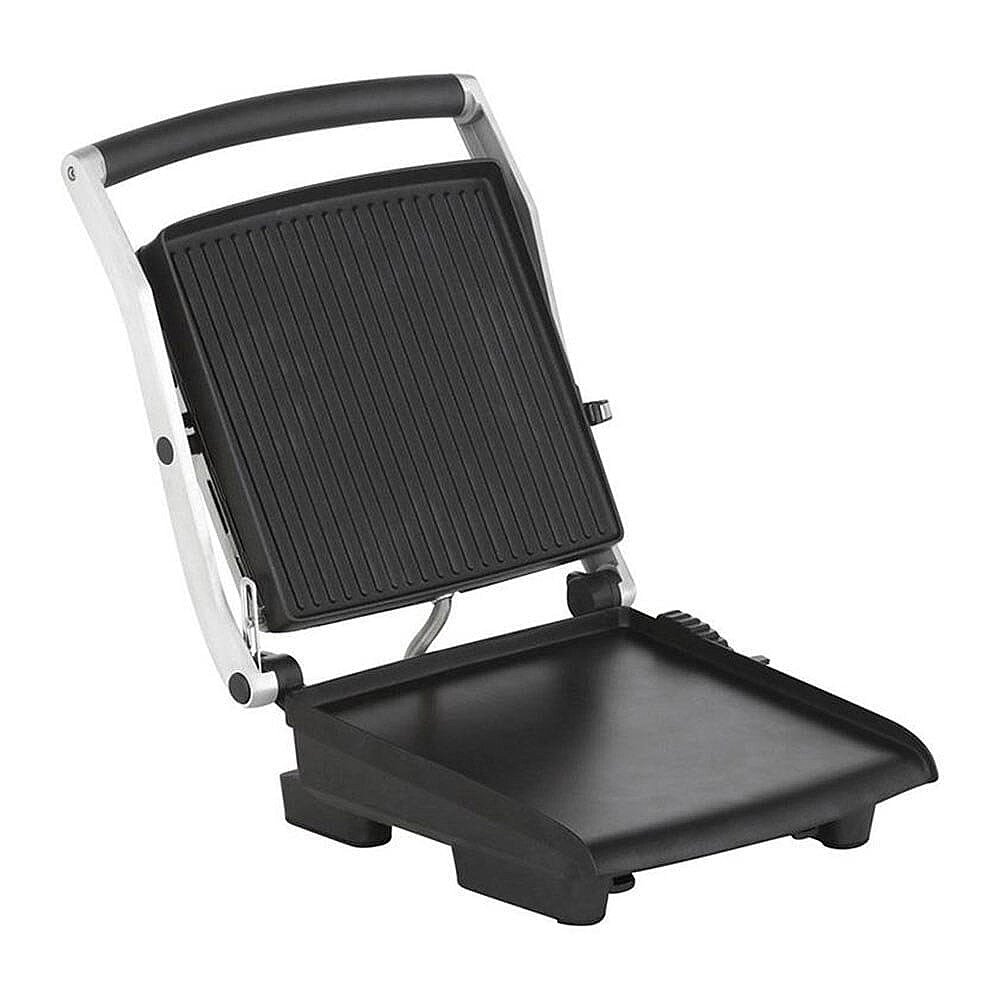 Sage BGR250 The Adjusta Grill & Press™ Izgara ve Tost Makinesi, Hızlı Pişirme - 3