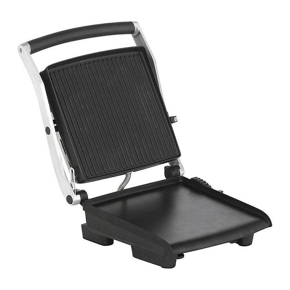 Sage BGR250 The Adjusta Grill & Press™ Izgara ve Tost Makinesi, Hızlı Pişirme - 3