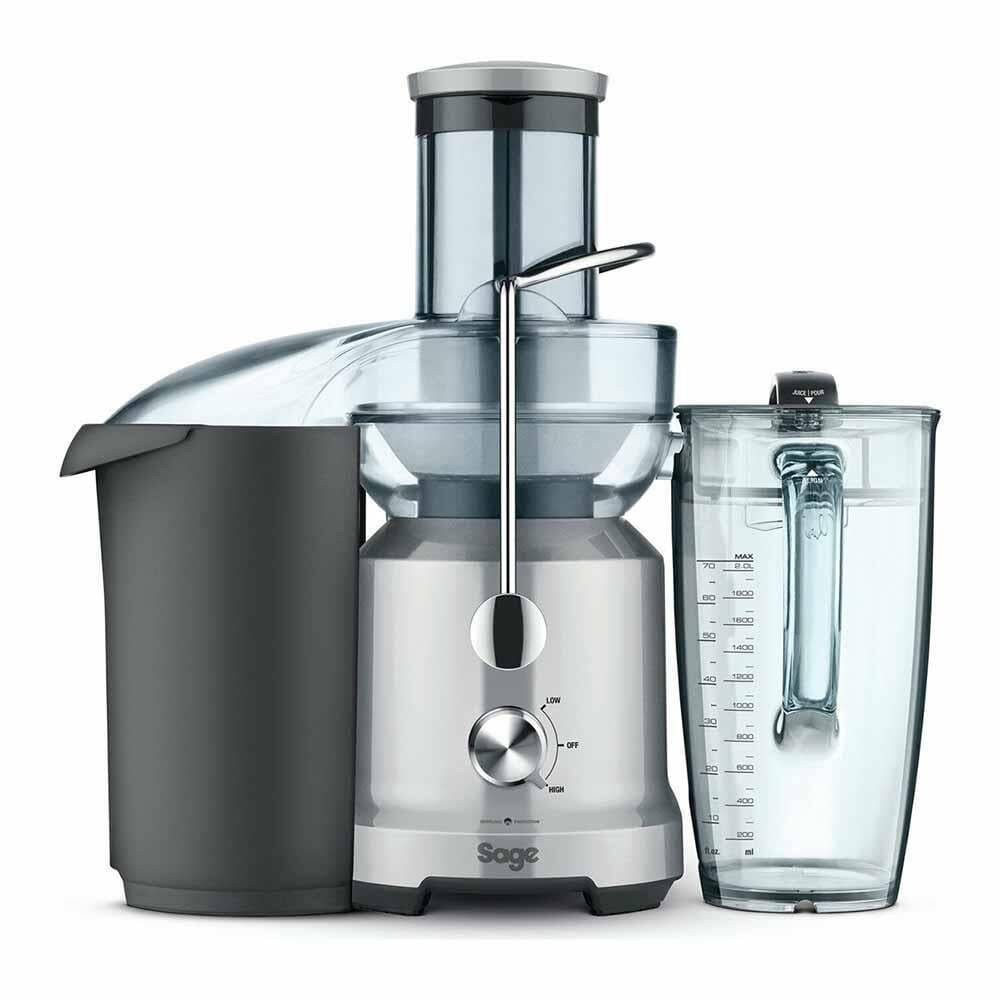 Sage BJE430 The Nutri Juicer® Cold Katı Meyve Sıkacağı + 2 Lt. Sürahi - 1
