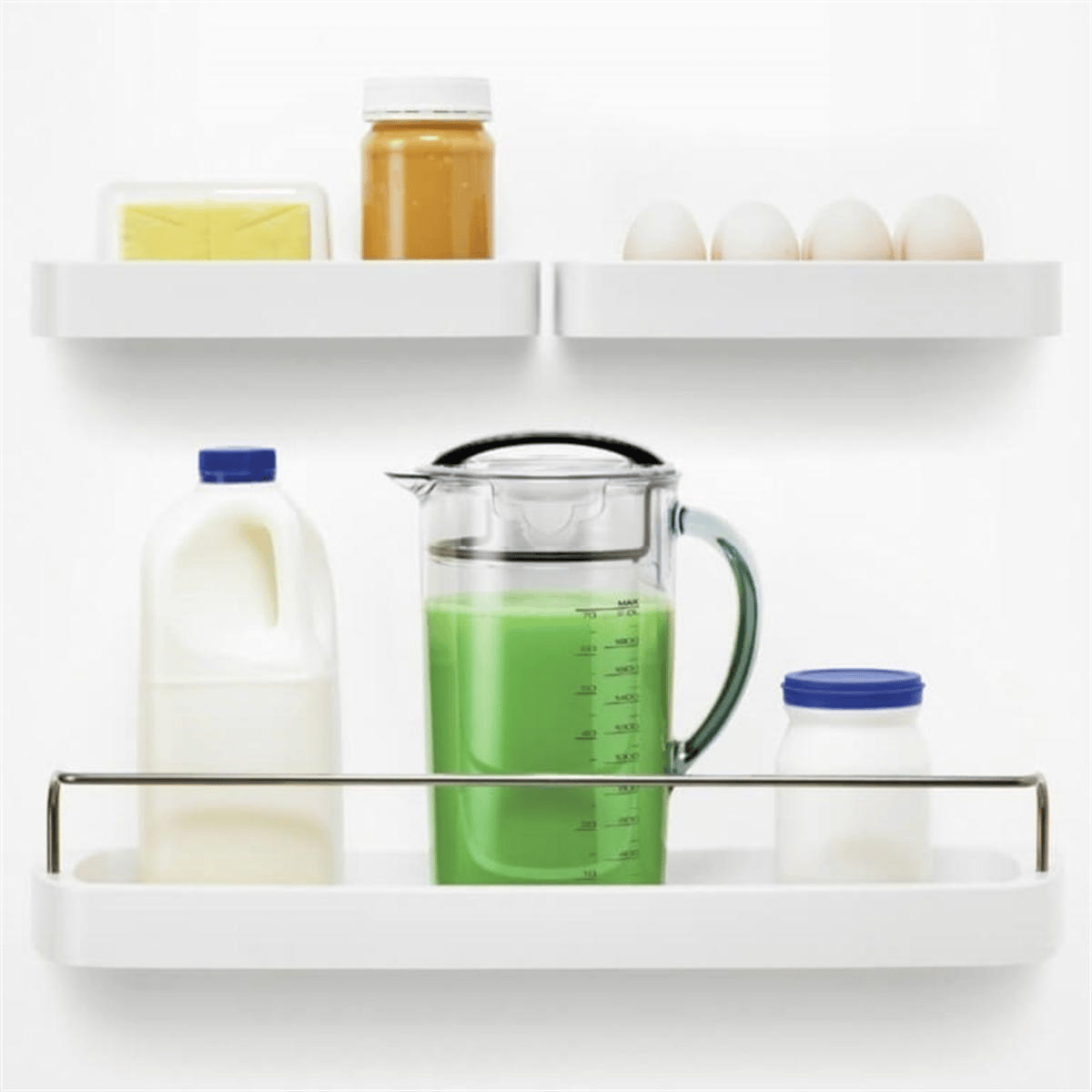 Sage BJE530 The Nutri Juicer® Cold Plus Katı Meyve Sıkacağı + 2 Lt. Sürahi - 5