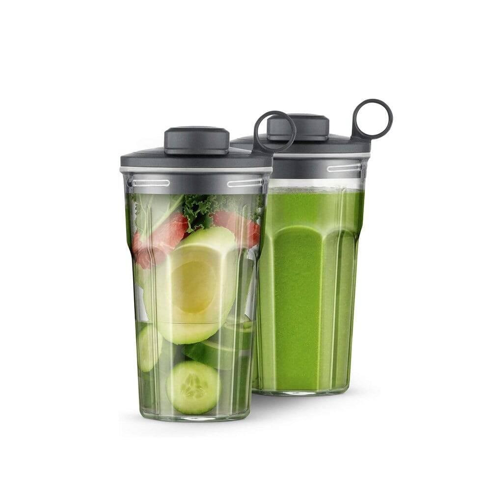 Sage BPB620 The Sage Boss™ To Go Plus Blender, Smoothie Seti - 3