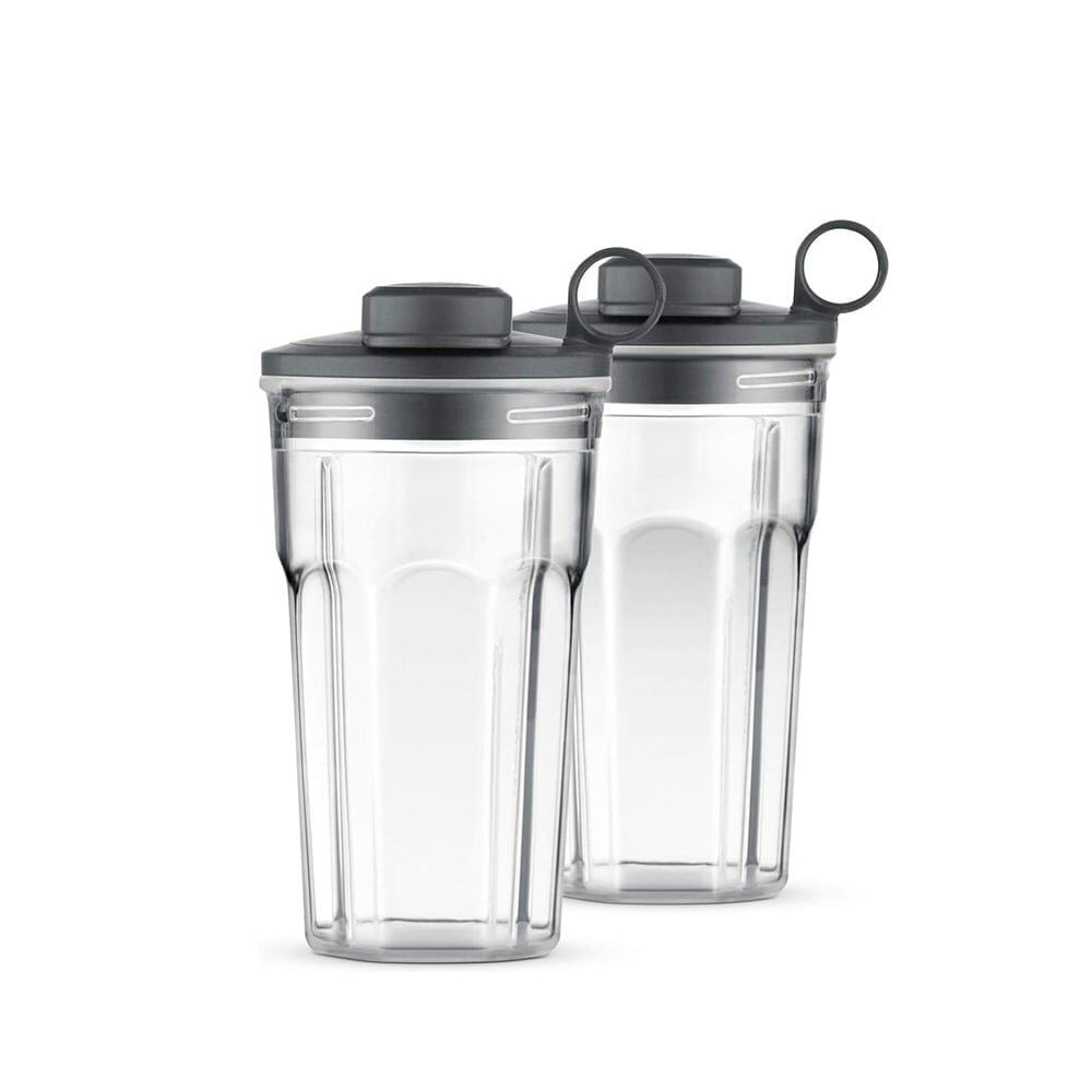Sage BPB620 The Sage Boss™ To Go Plus Blender, Smoothie Seti - 5