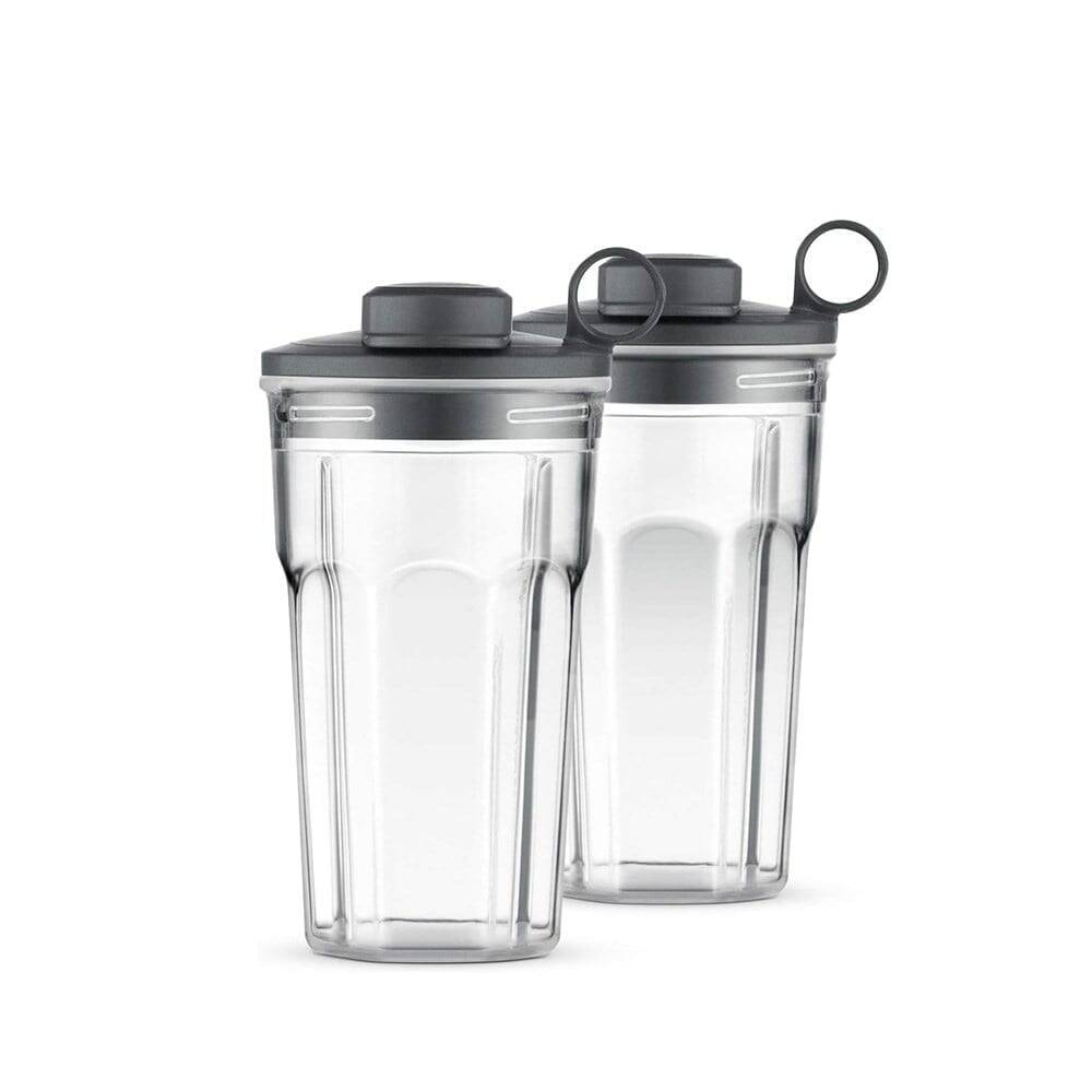Sage BPB620 The Sage Boss™ To Go Plus Blender, Smoothie Seti - 5