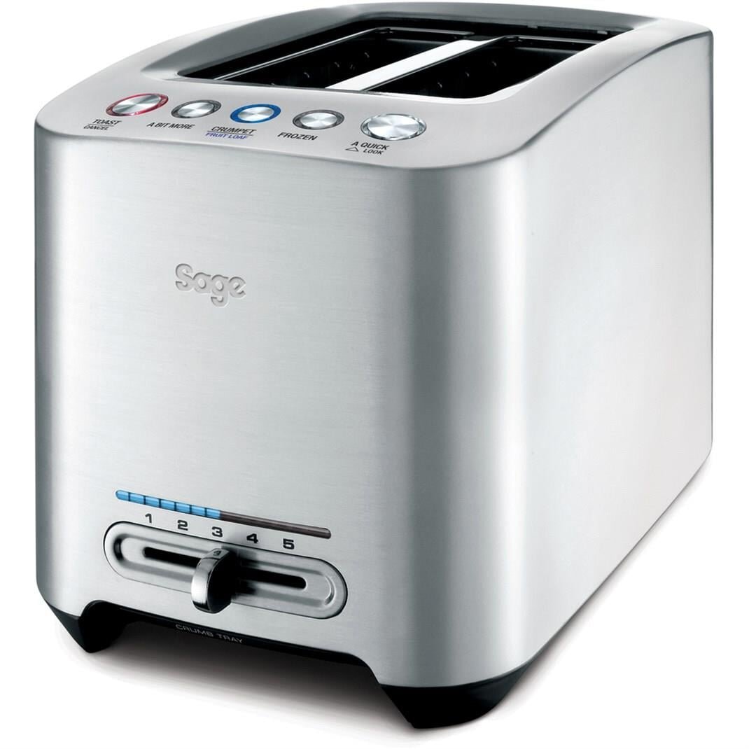 Sage BTA825 The Smart Toast™ 2'li Ekmek Kızartma Makinesi, Otomatik - 3