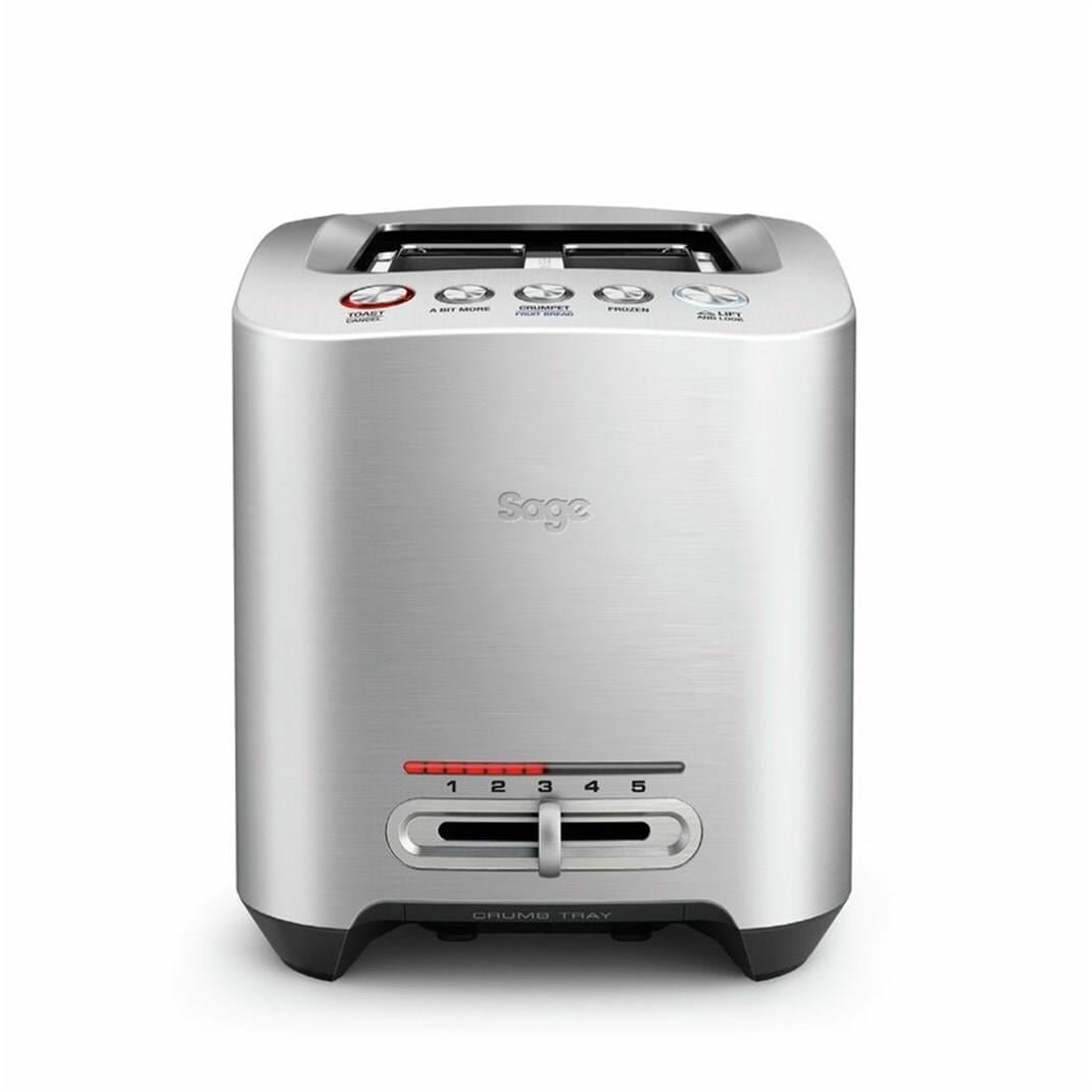 Sage BTA825 The Smart Toast™ 2'li Ekmek Kızartma Makinesi, Otomatik - 5