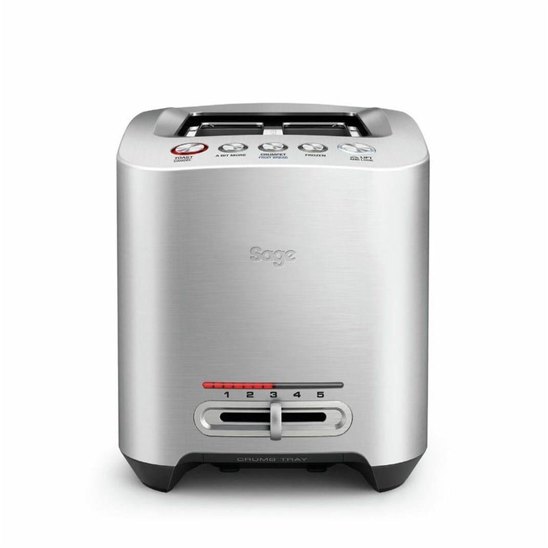 Sage BTA825 The Smart Toast™ 2'li Ekmek Kızartma Makinesi, Otomatik - 5