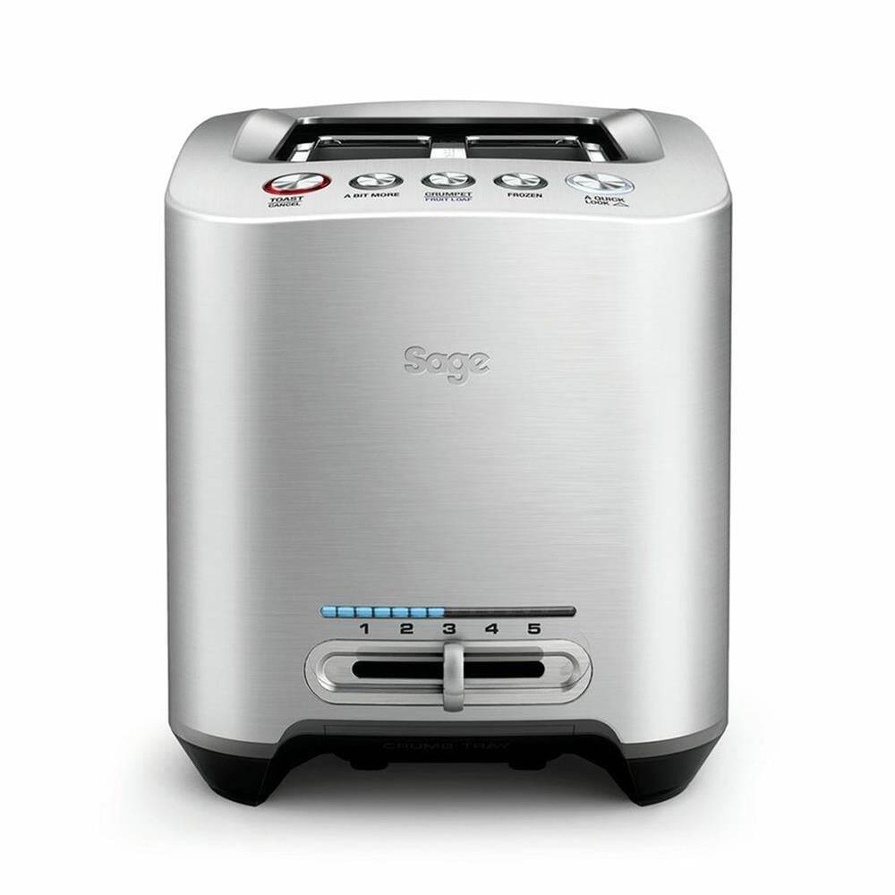 Sage BTA825 The Smart Toast™ 2'li Ekmek Kızartma Makinesi, Otomatik - 1