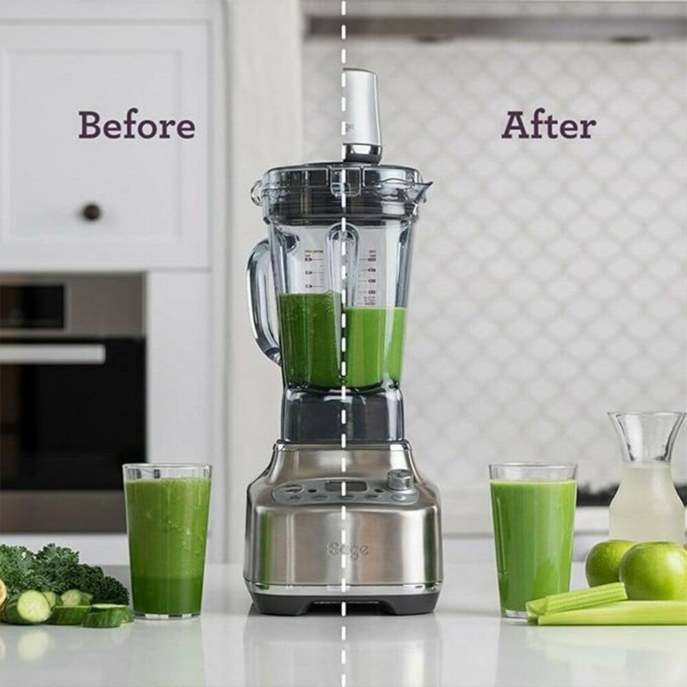 Sage SBL002 The Vac Q™ Vakum Makinesi, Vac Q Uyumlu - 3