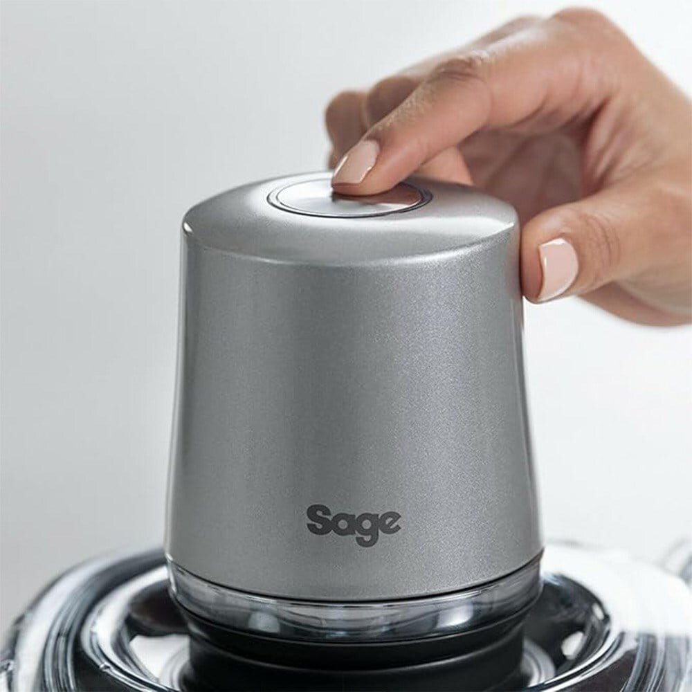 Sage SBL002 The Vac Q™ Vakum Makinesi, Vac Q Uyumlu - 4