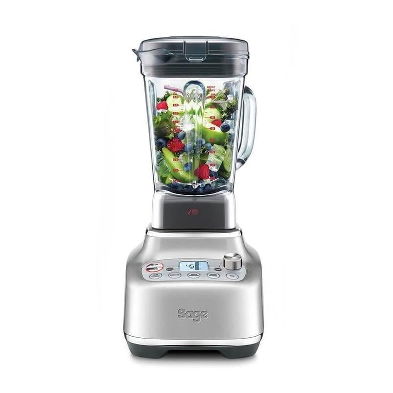 Sage SBL920 The Super Q™ Blender + Kişisel Blender Aparatı - 4