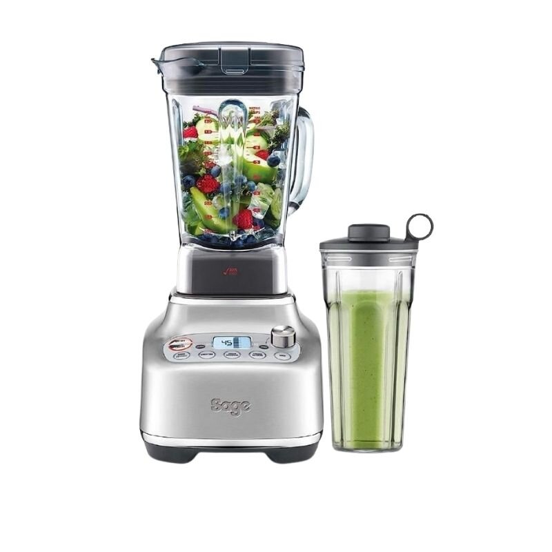 Sage SBL920 The Super Q™ Blender + Kişisel Blender Aparatı - Sage