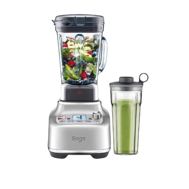 Sage SBL920 The Super Q™ Blender + Kişisel Blender Aparatı - 1