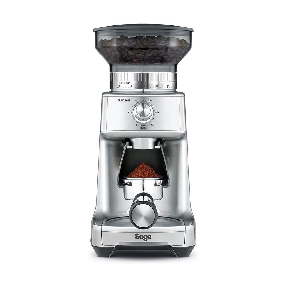 Sage SCG600 The Dose Control™ Pro Kahve Öğütücü, 60 Kademeli - Sage