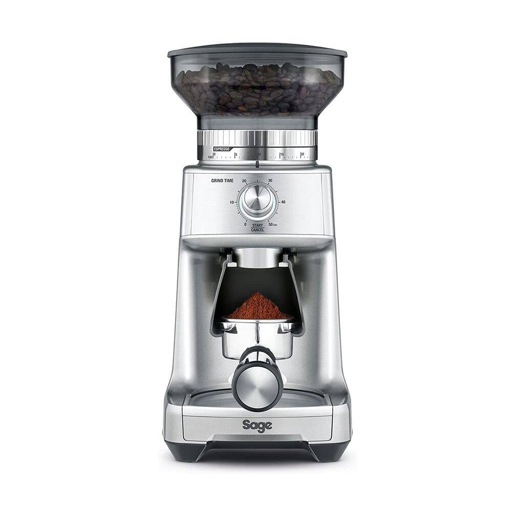 Sage SCG600 The Dose Control™ Pro Kahve Öğütücü, 60 Kademeli - 1