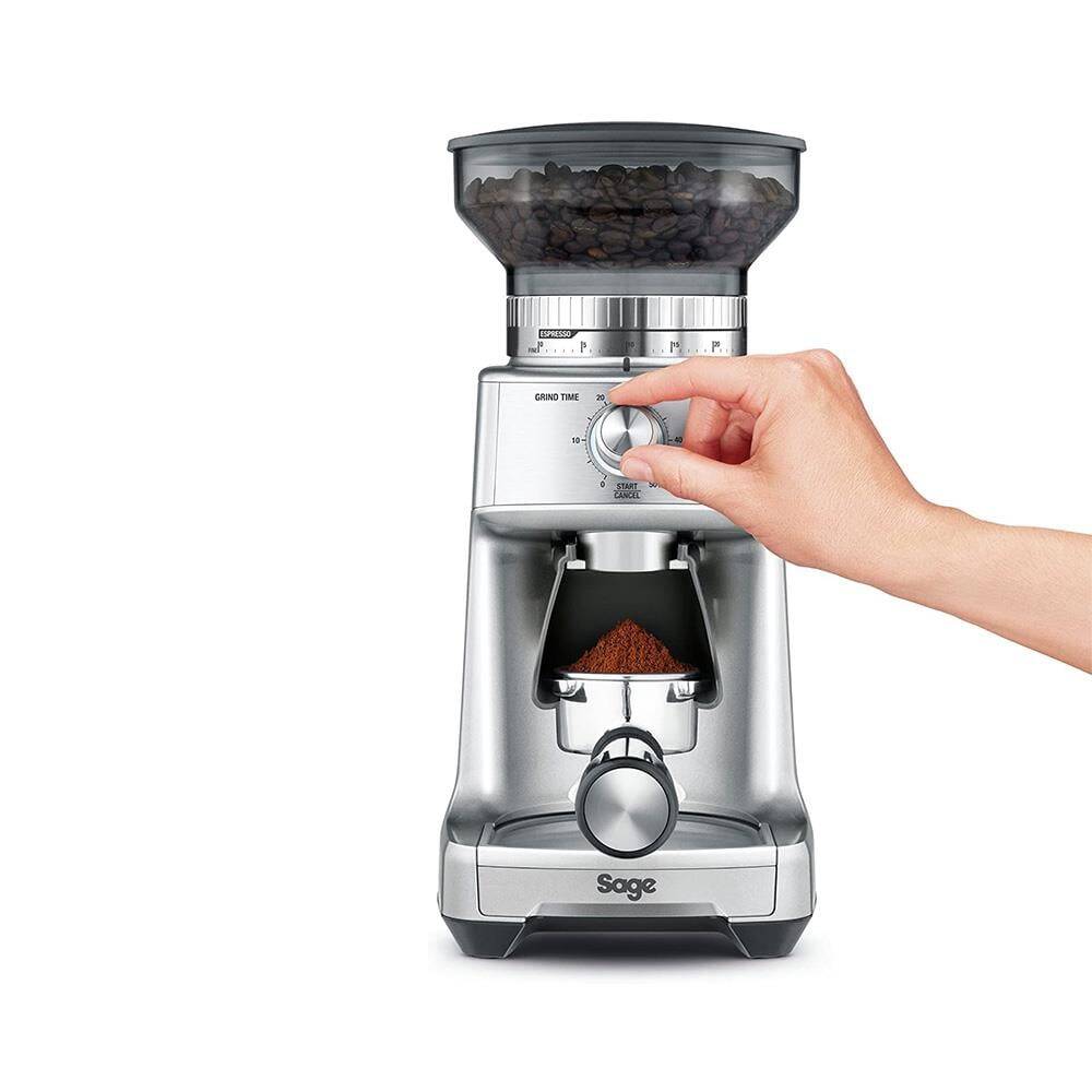 Sage SCG600 The Dose Control™ Pro Kahve Öğütücü, 60 Kademeli - 7