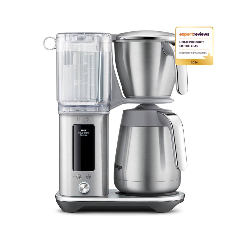 Sage SDC465 The Luxe Brewer™ Thermal Filtre Kahve Makinesi, 1.8 Lt. - 1