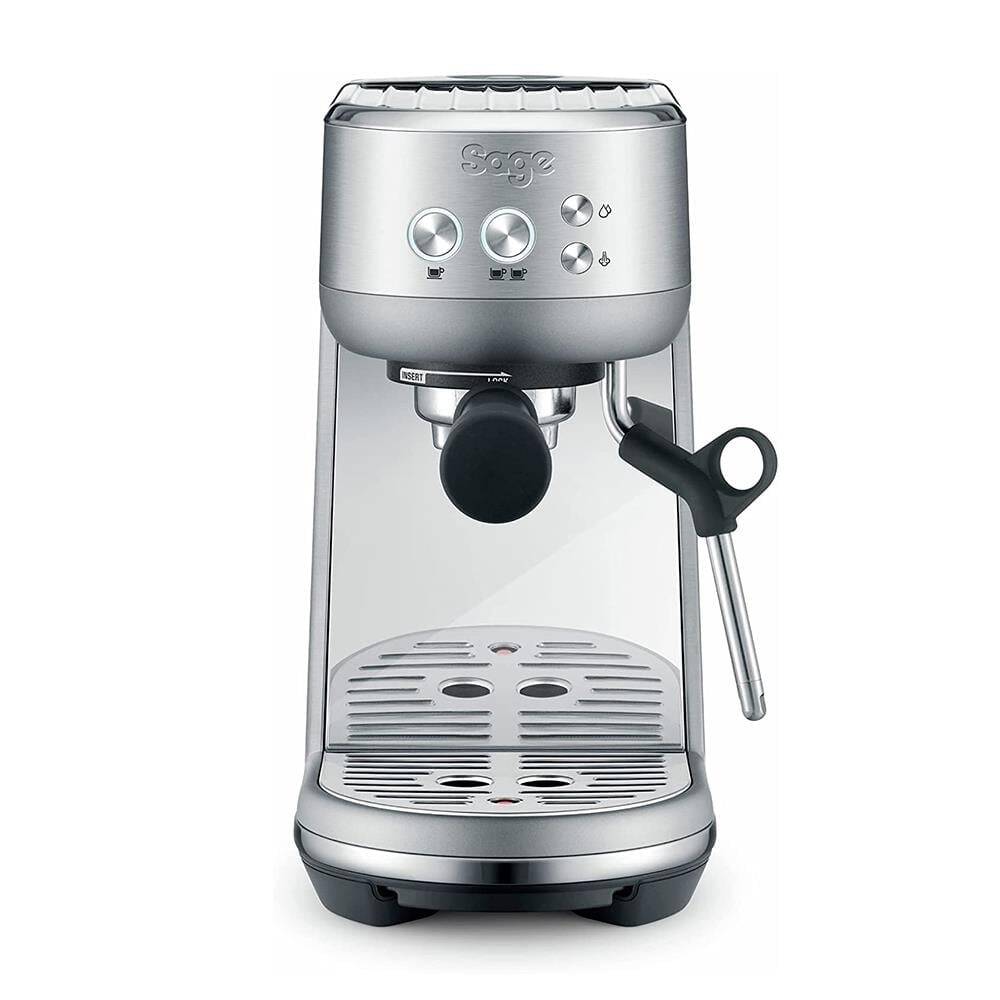 Sage SES450 BSS The Bambino® Espresso Makinesi, ThermoJet Sistemi - 1