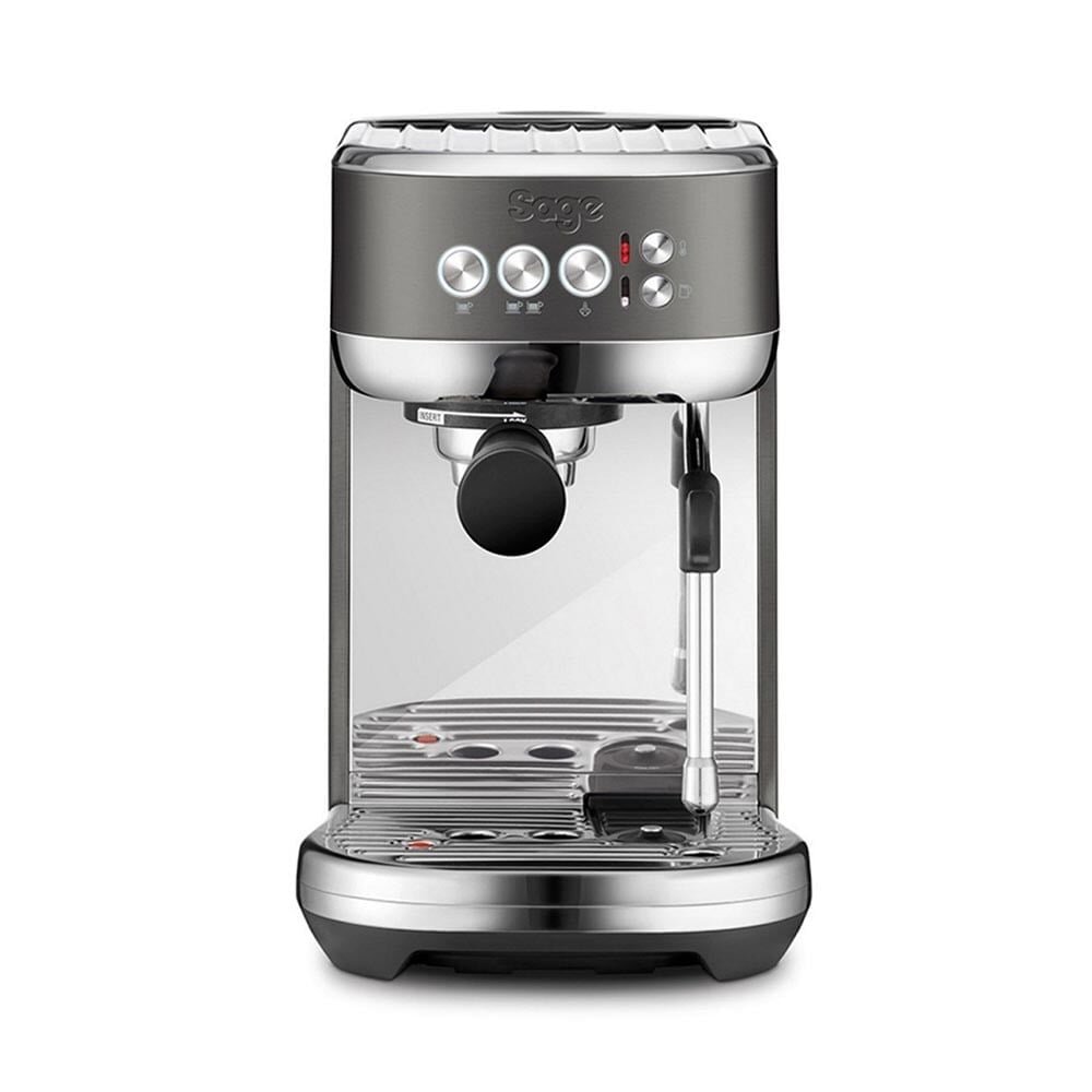 Sage SES500 BST The Bambino™ Plus Espresso Makinesi, Auto MilQ Sistemi - Sage