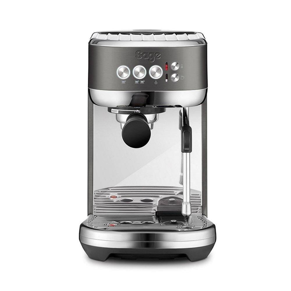Sage SES500 BST The Bambino™ Plus Espresso Makinesi, Auto MilQ Sistemi - 1