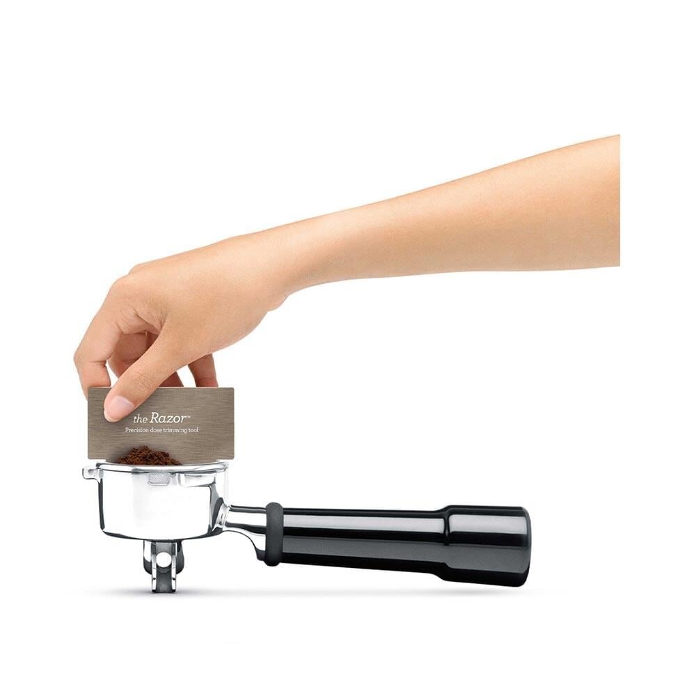 Sage SES810 The Duo-Temp™ Pro Espresso Makinesi Swiss Plug, 1600 W - 3