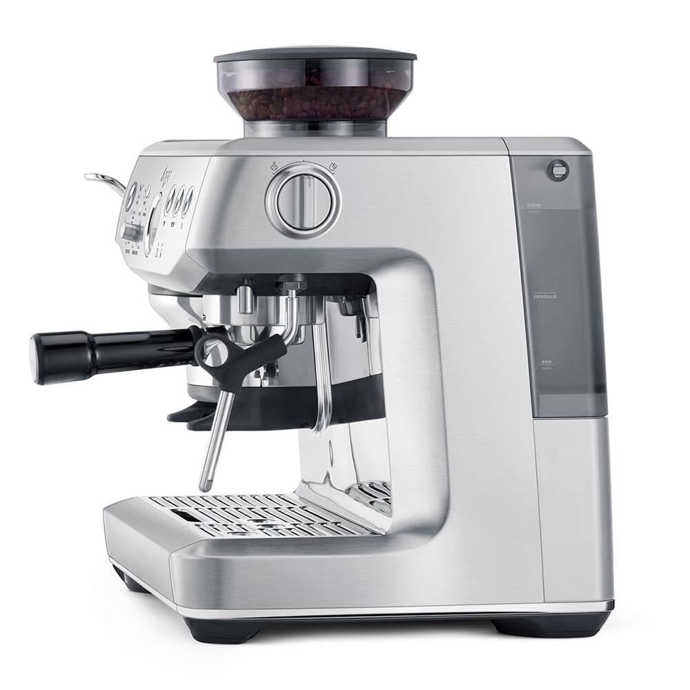 Sage SES876 The Barista Express™ Impress Espresso Makinesi, Akıllı Dozaj Sistemi - 3