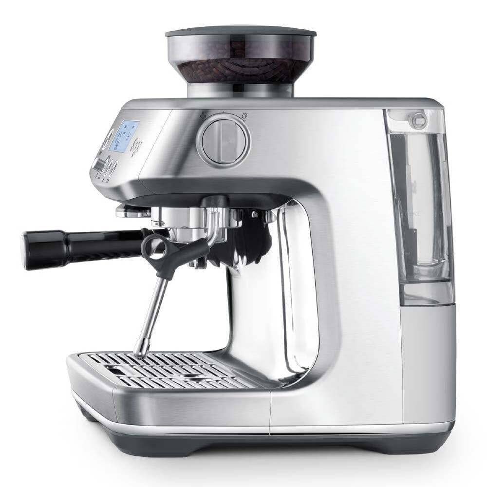 Sage SES878 BSS The Barista Pro™ Espresso Makinesi, ThermoJet Teknolojisi - 6