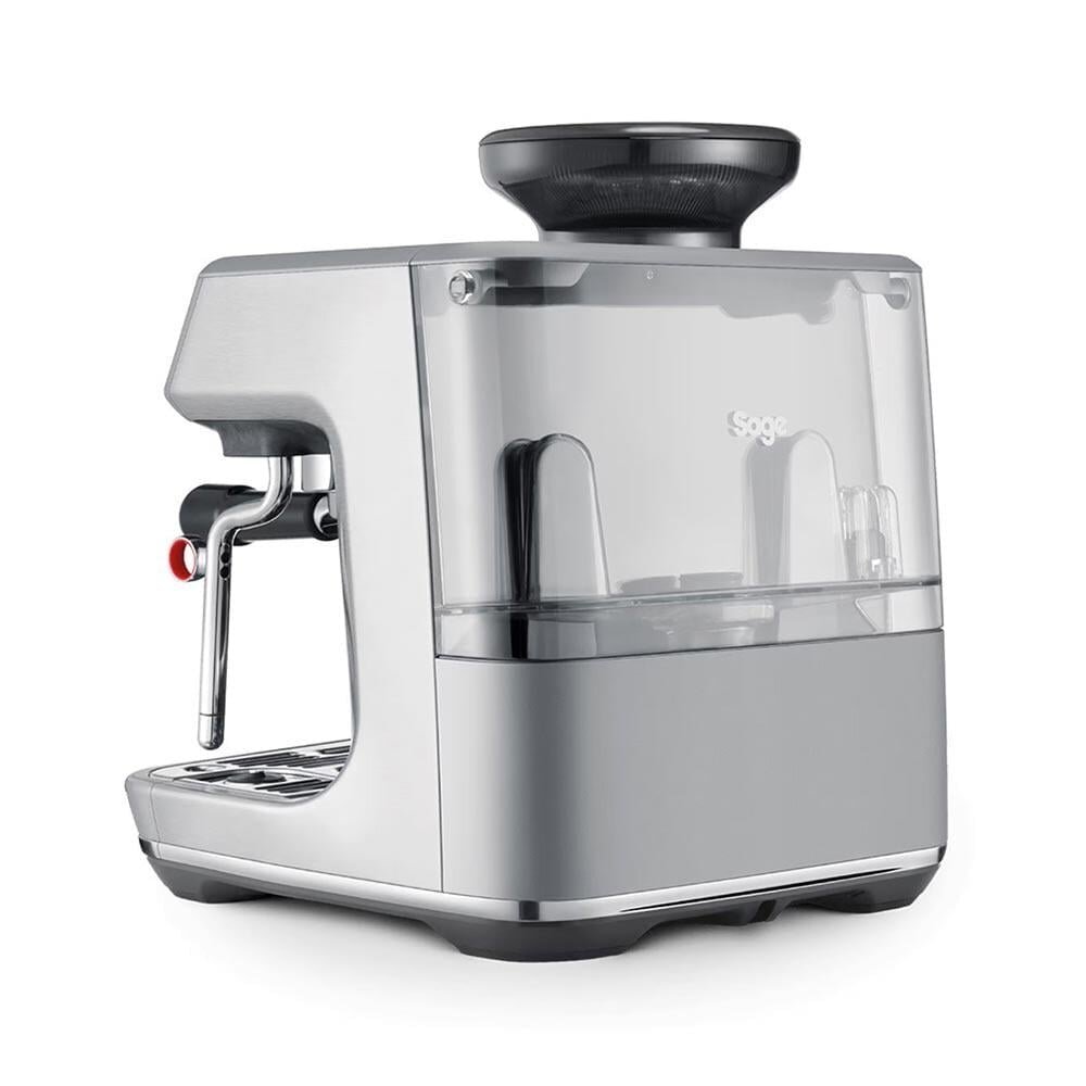 Sage SES881 BSS The Barista Touch™ Impress Espresso Makinesi, Auto MilQ Sistemi - 5