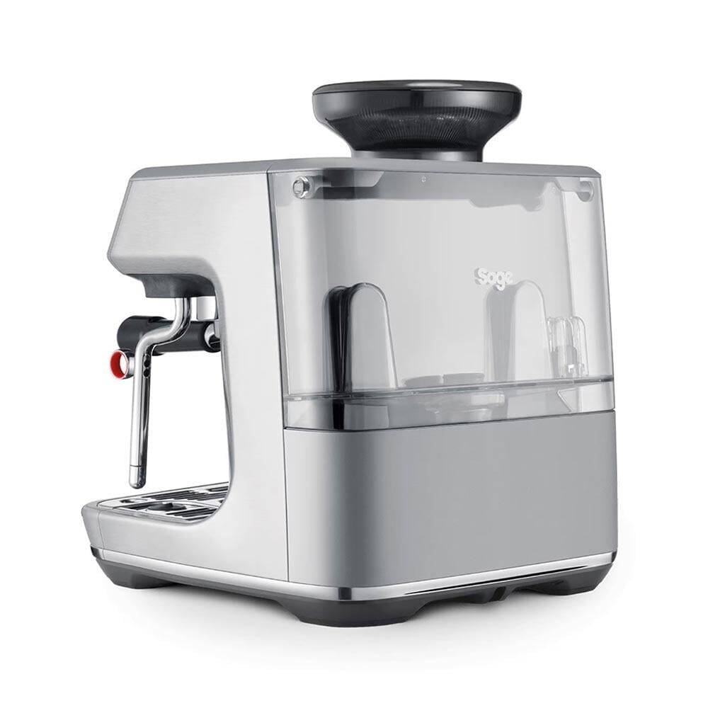 Sage SES881 BSS The Barista Touch™ Impress Espresso Makinesi, Auto MilQ Sistemi - 5