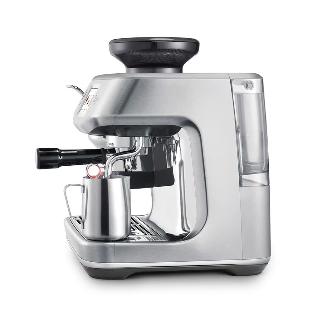 Sage SES881 BSS The Barista Touch™ Impress Espresso Makinesi, Auto MilQ Sistemi - 6