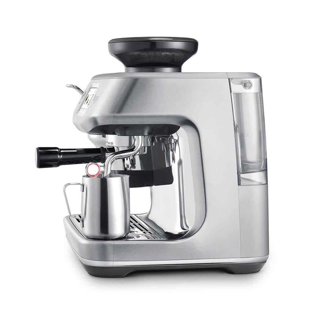 Sage SES881 BSS The Barista Touch™ Impress Espresso Makinesi, Auto MilQ Sistemi - 6