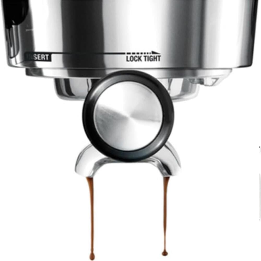 Sage SES990 The Oracle™ Touch Espresso Makinesi, Auto MilQ Sistemi - Sage (1)